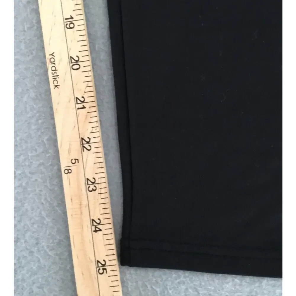 Barrel Day Day NWT Black Skort Leggings Athletic Medium